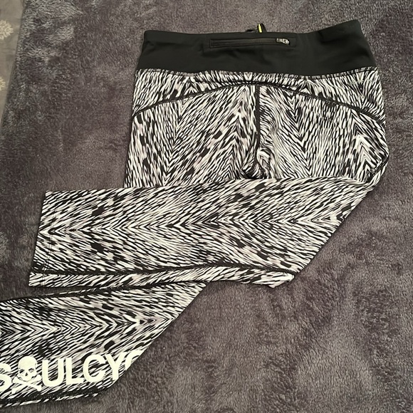 Nike Soulcycle DRI-FIT leggings - Picture 5 of 6